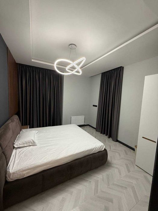 Срочно продам! 3/10/12 Новостройка ЖК PARKWOOD дизайнерский ремонт