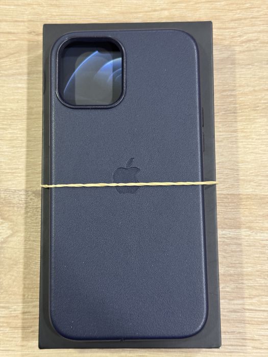 iPhone 12 Pro Max 256GB [100% батерия]