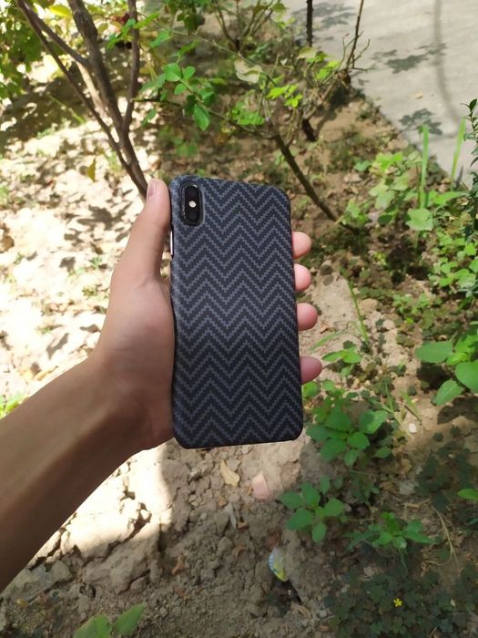 iPhone xs max 256GB srochna arzonga sotiladi
