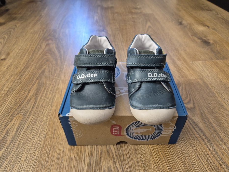 Pantofi DD Step marime 22