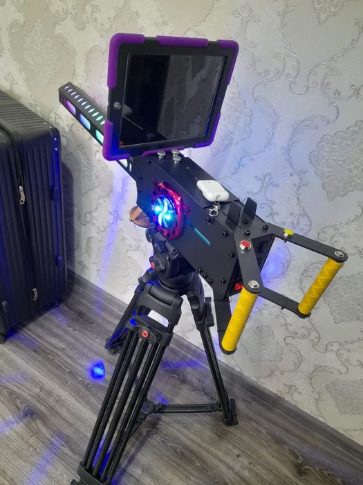 Продается аппарат для бизнеса