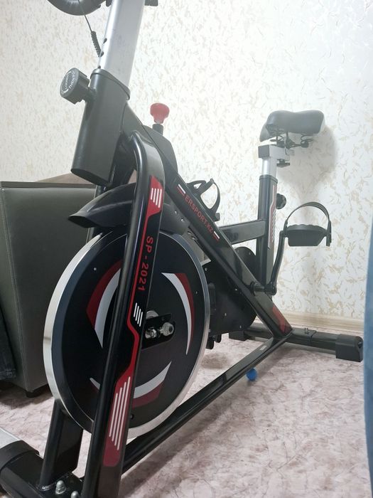 Тренажёр для похудения