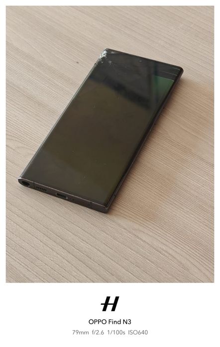 Samsung s22ultra 512/8