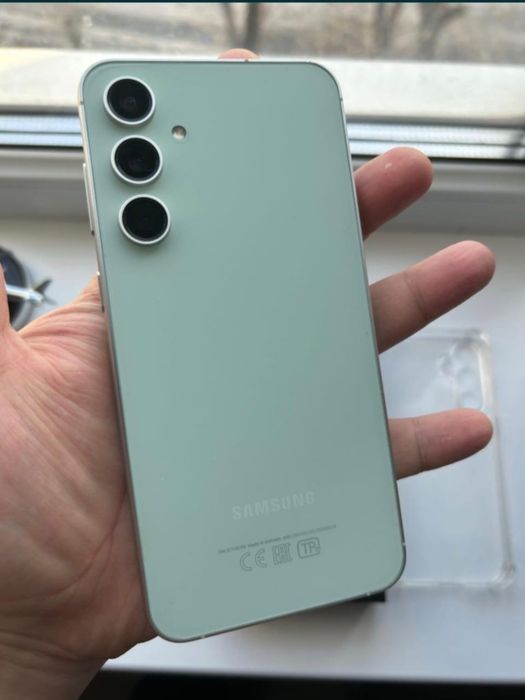 Смартфон Samsung S23FE 128gb