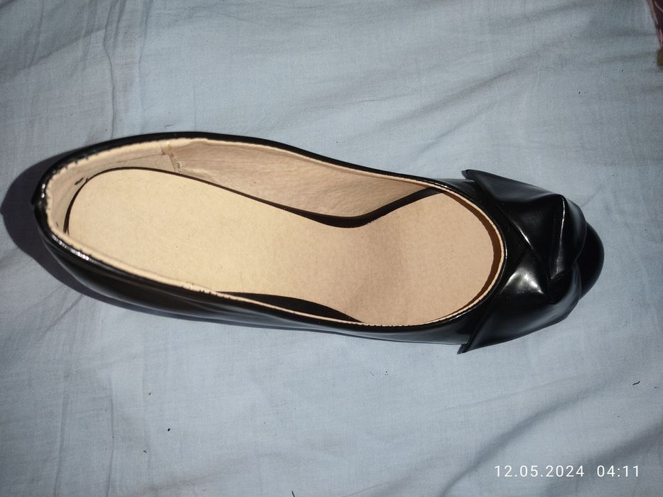 Женские туфли  новые
