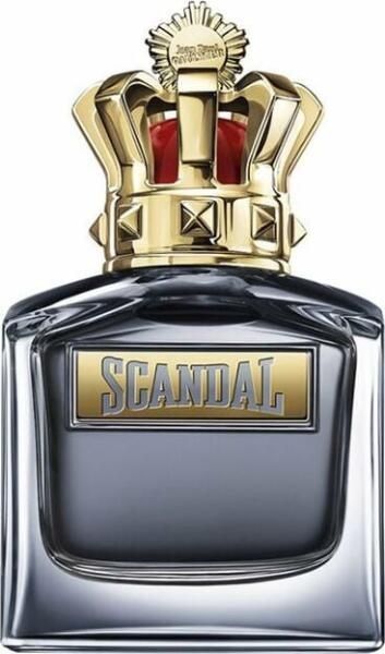 Oferta: Jean Paul Gaultier - Scandal 100ml edt pour home