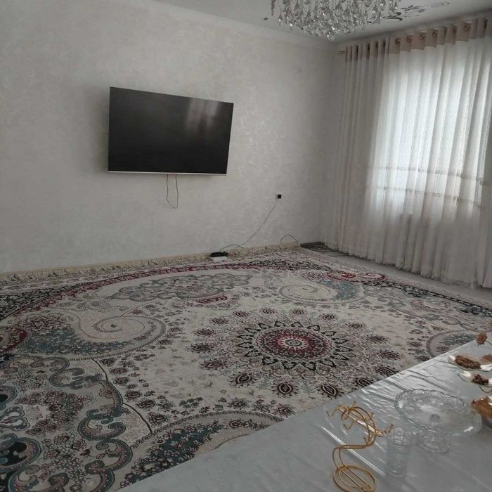 Зудлик билан! Урганч ш Водникда 3 хонали квартира сотилади(Янги домда)