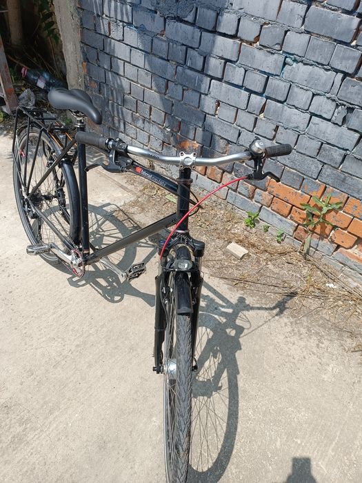 Bicicletă Manufaktur