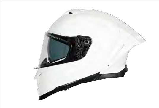 Casca Moto cu eleron si ochelari de soare Origine Etna - Negru - NOUA