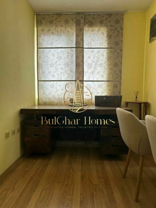 Дава се под наем Тристаен апартамент в Варна, Зимно кино Тракия - 90 кв.м за 648.21 € - Снимка #7