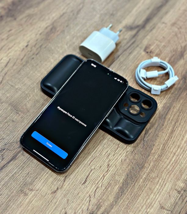 iPhone 14 Pro Max/256GB, AKB 81%