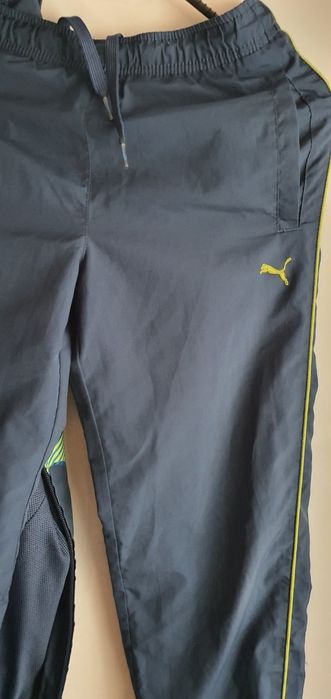 Спортен детски екип Puma