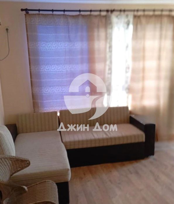 Просторен двустаен апартамент в к-с „Елитония 2“, с. Равда