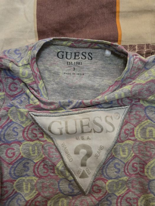 Детско зимно яке