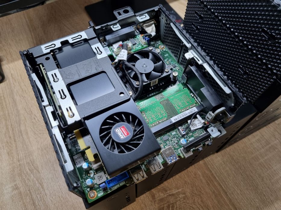 Dell Wyse 5070 Extended Thin Client