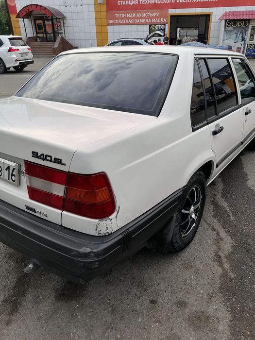 Продам авто шведского качество.