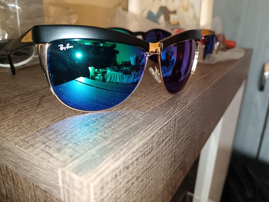 Ochelari de soare RAY BAN