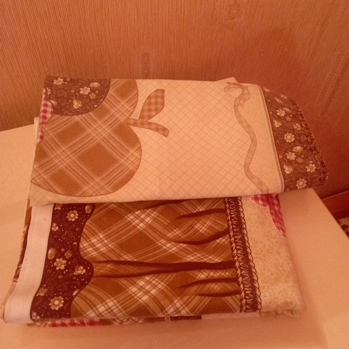 Комплект постельного белья