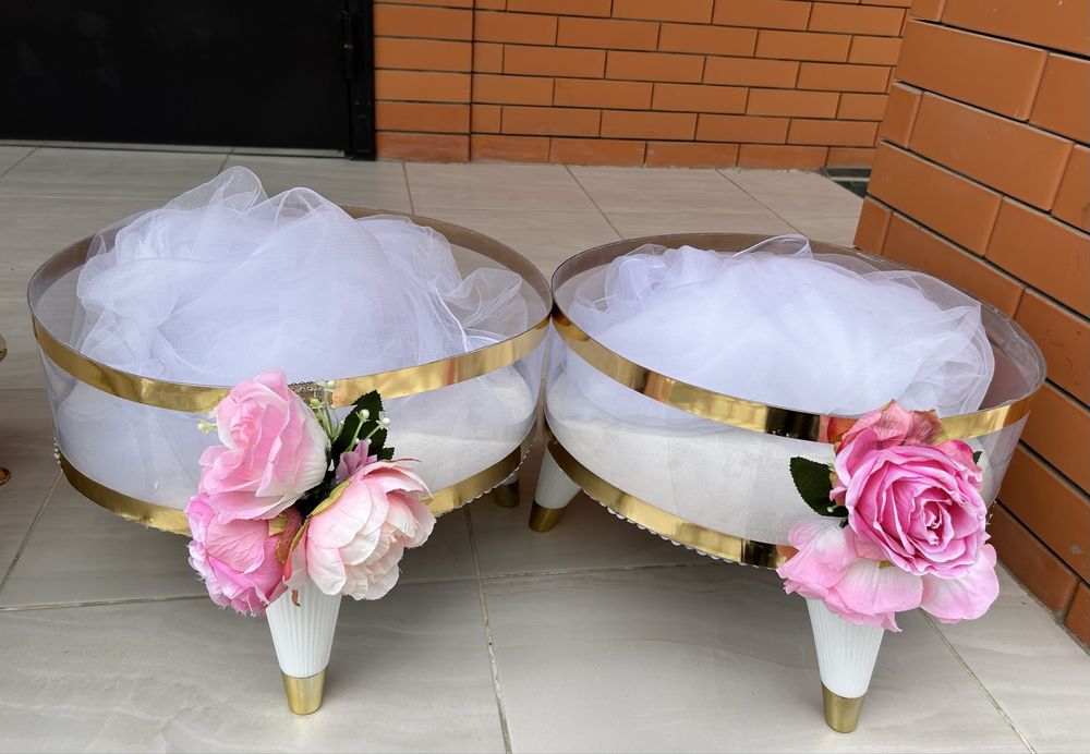 Корзина тойбастар