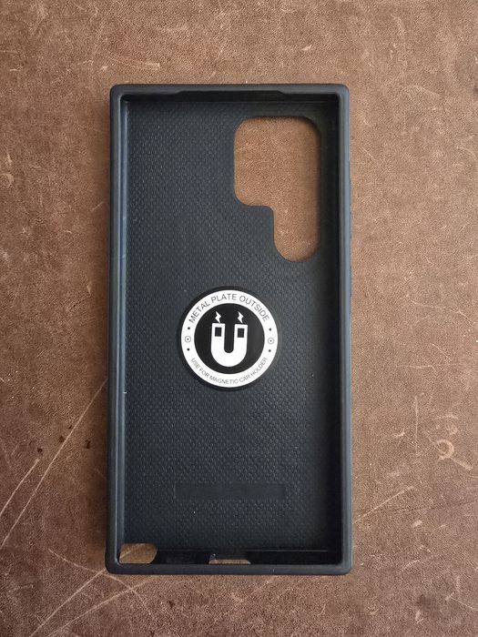 Husa Samsung S22 Ultra NOUA