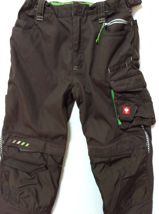 Pantaloni Engelbert Strauss 158-164/