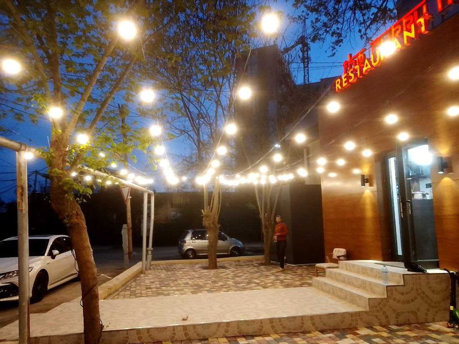 Освещение неоном | Гирляндами | Быстро | Качественно! | OSG-7