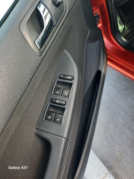 Vând skoda fabia, 2006, 1.9 tdi, înmatriculat