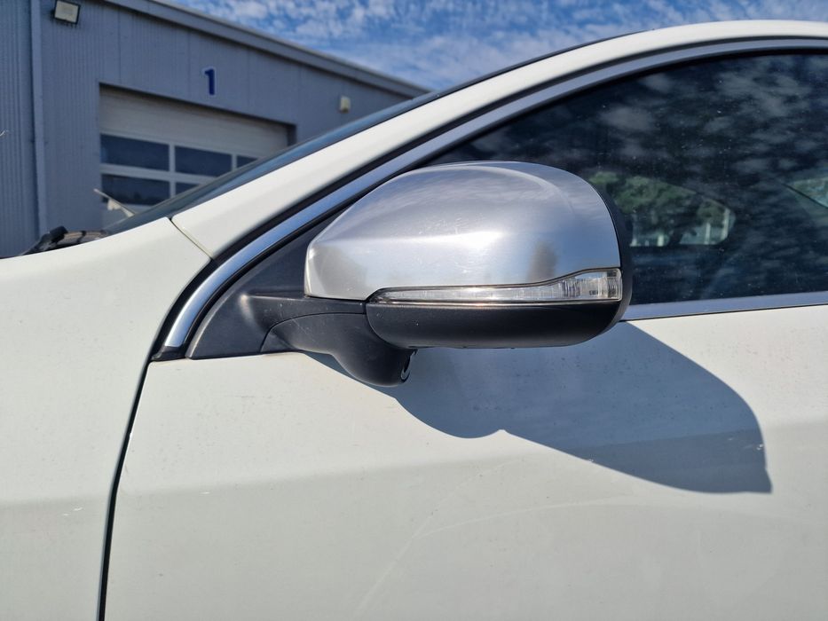 Portiere  dreapta volvo S60 2013