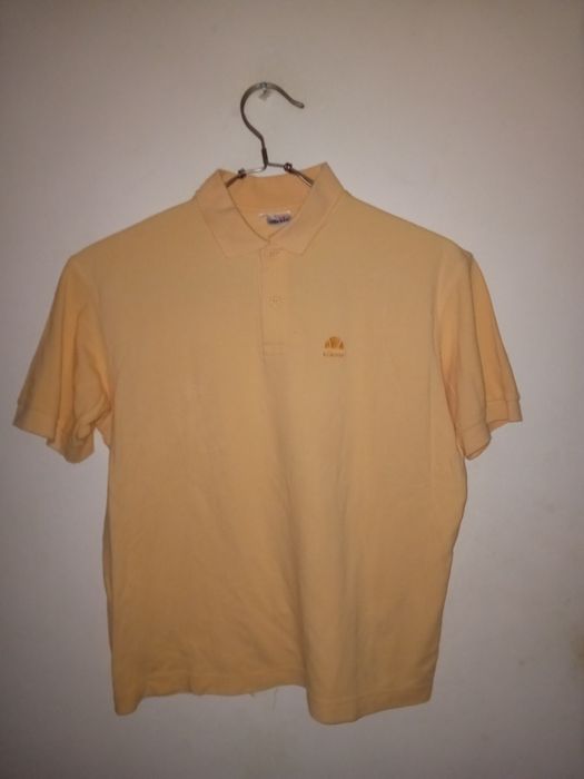 Tricou polo  Ellesse