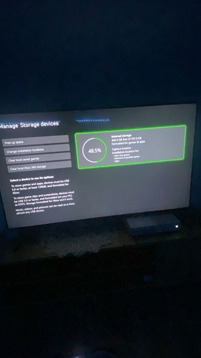 Xbox One S + Jocuri + Controler