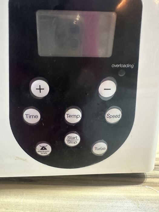 Aparat pentru gatit gen thermomix/blender