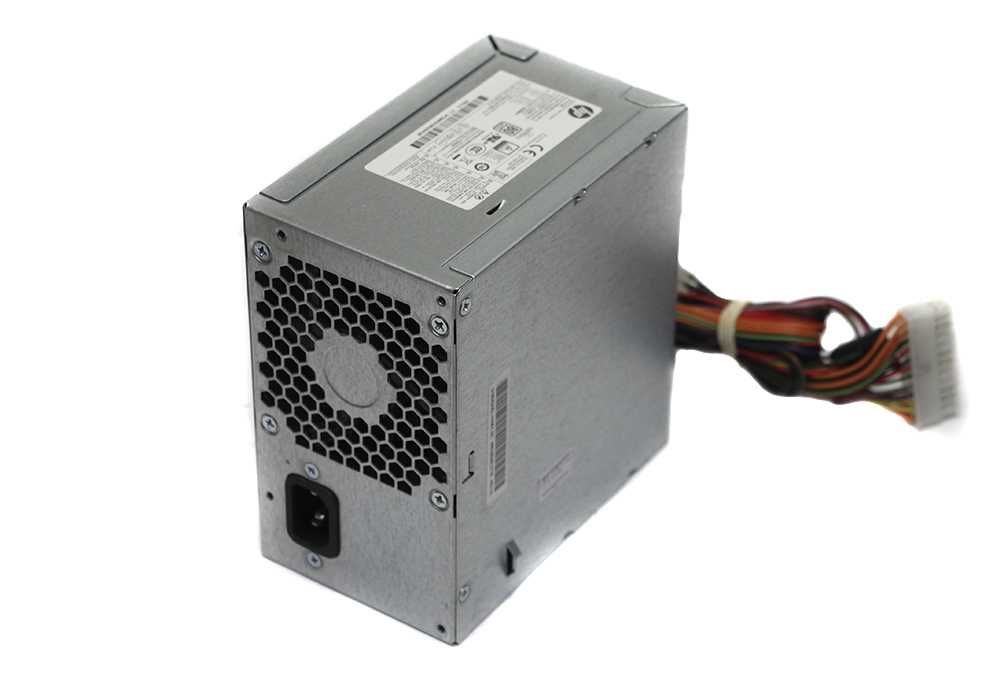 Блок питания  180W HP D14-180P1A 8см 2x SATA