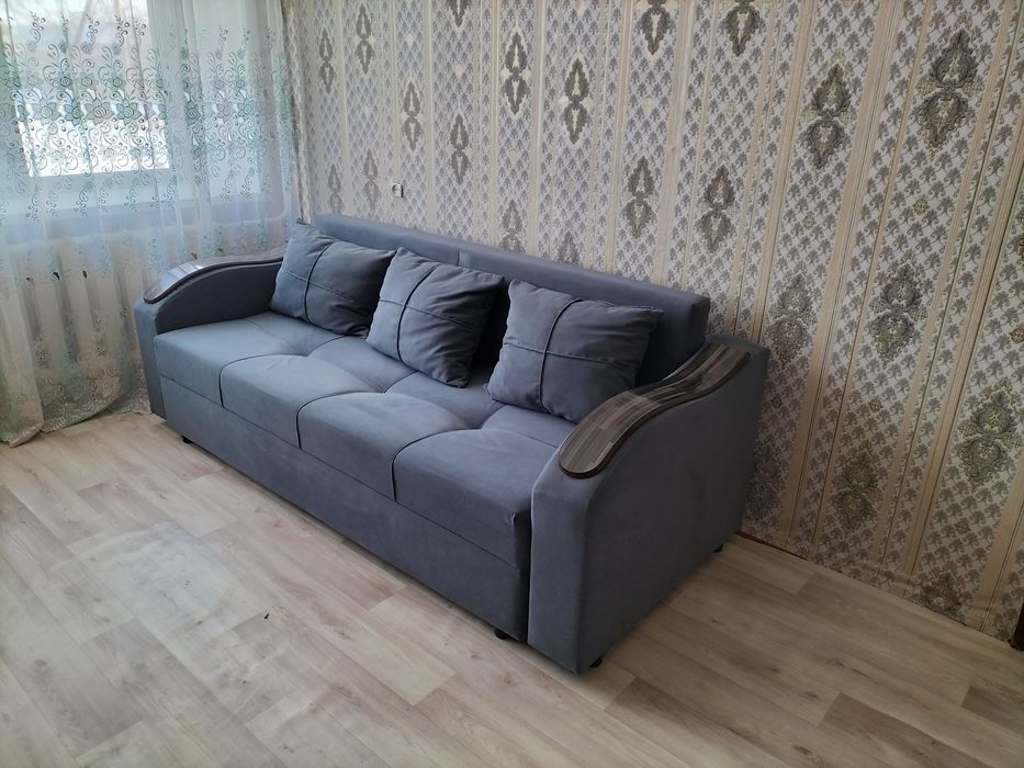 Для.дома.сада.диван.велюр