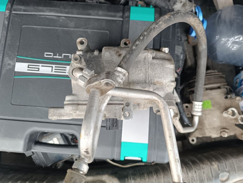 На Мазду 6 2015г