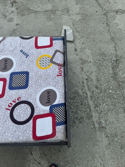 Кровать для подростка