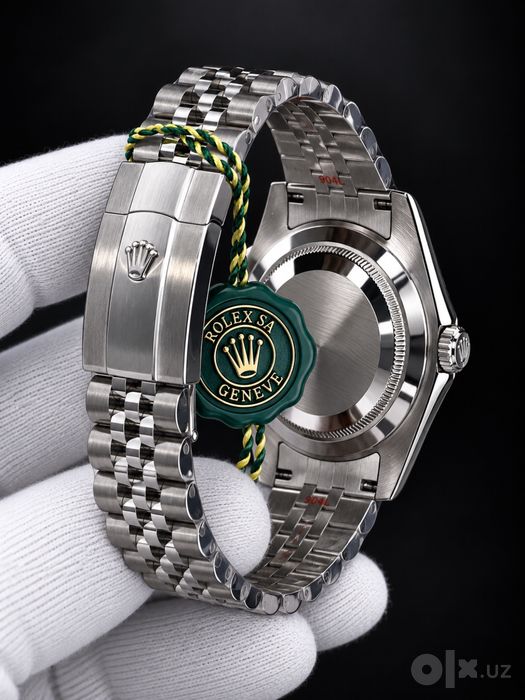 Rolex Datejust Watch