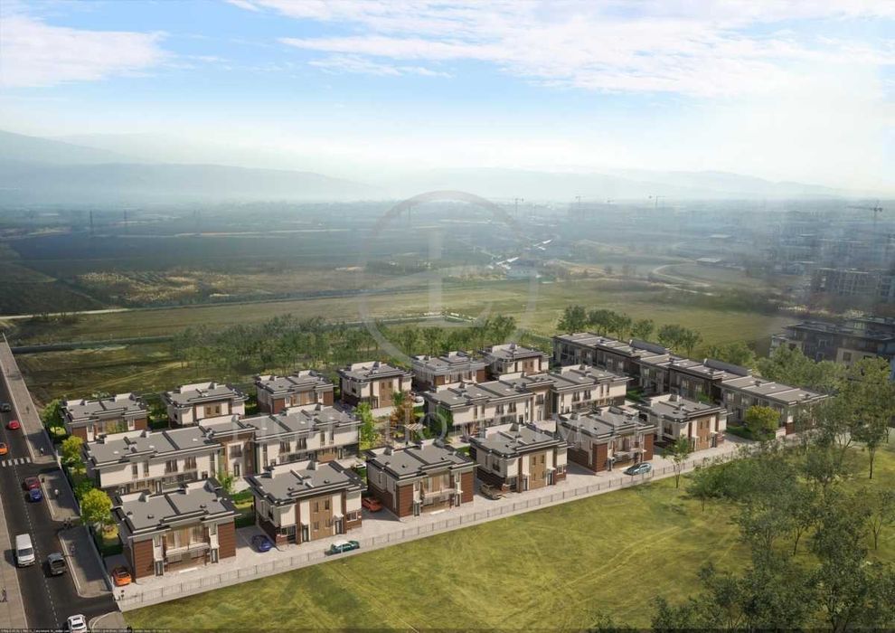 Продава се Къща в Пловдив, Остромила - 220 кв.м за 1114 €/кв.м - Снимка #3