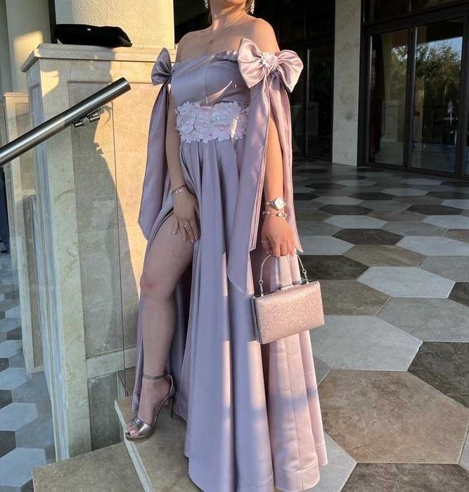 Rochie de banchet sau nunta