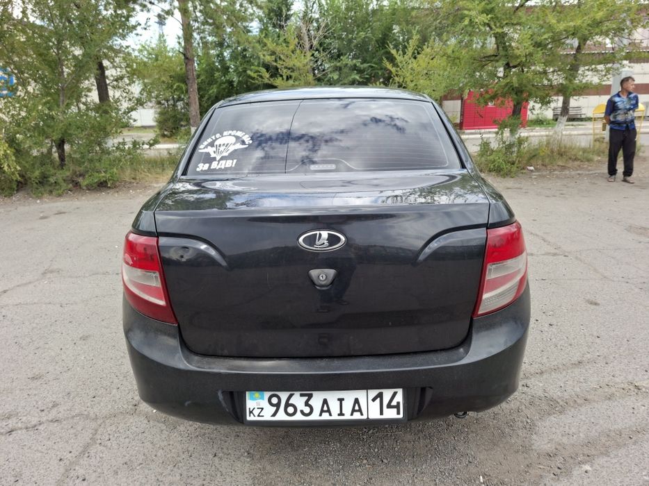Lada Granta 2190