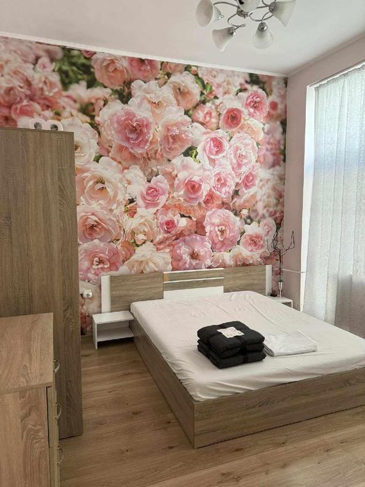 Дава се под наем Двустаен апартамент в София, Полигона - 34 кв.м за 475 € - Снимка #3