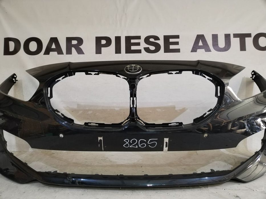 Bara fata BMW Seria 1, F40, M-Sport, 2019, 2020, 2021, 2022, 2023, cod origine OE 51118070928.