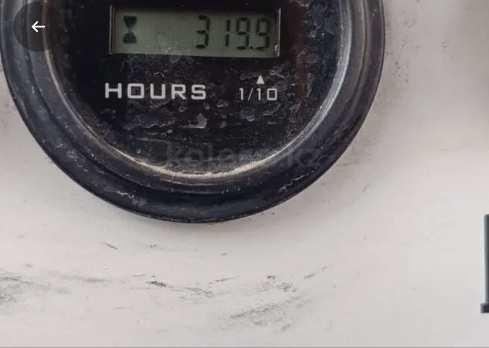 Аренда Экскаватора-погрузчика 3в1