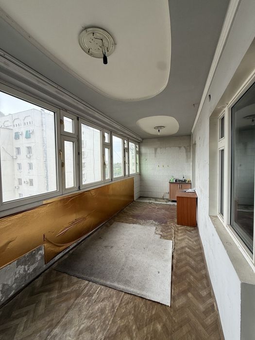Аренда! Квартира на Ойбек метро 5/7/9 общ пл 150м