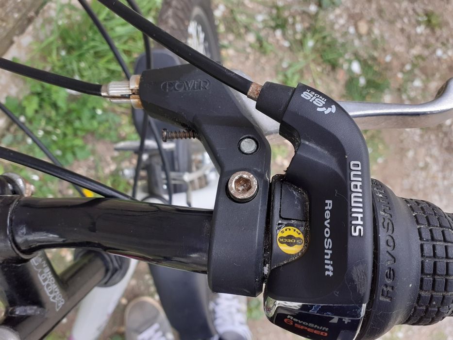 Велосипед Skyride 24 цола