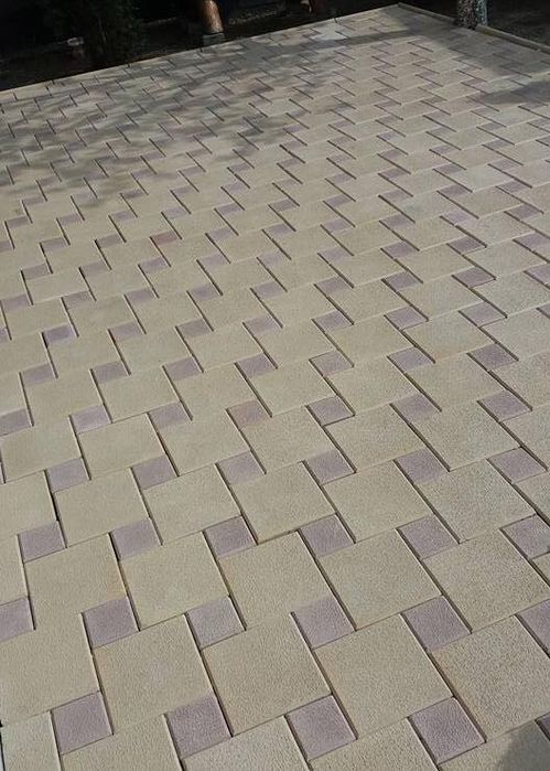 Pavele, dale, borduri pentru gradina. montaj si transport