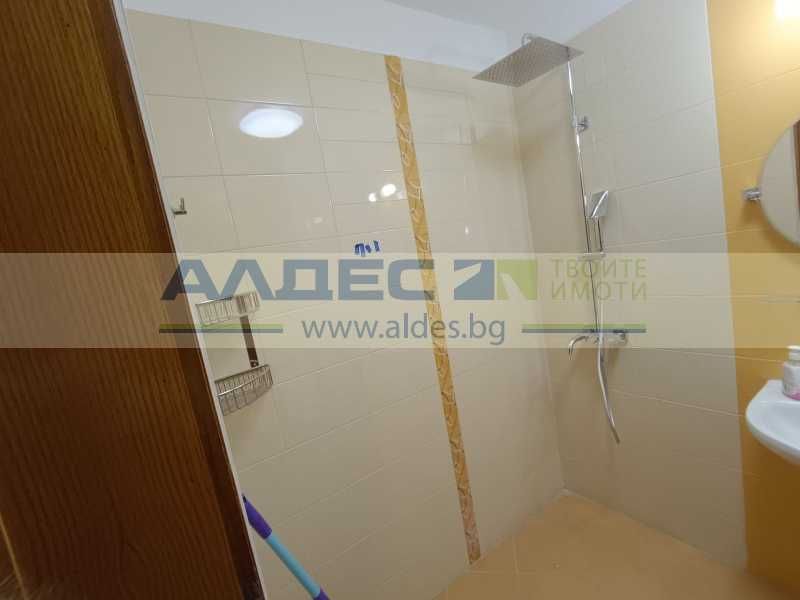 Дава се под наем Четиристаен апартамент в София, Гео Милев - 120 кв.м за 1000 € - Снимка #12