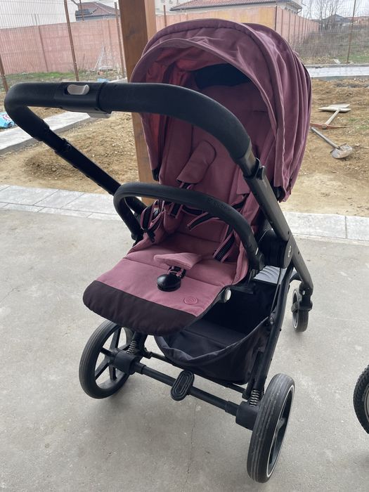 Carucior cybex Balios S