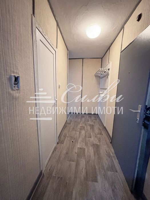 Дава се под наем Едностаен апартамент в Шумен, Добруджански - 45 кв.м за 229.5 € - Снимка #7