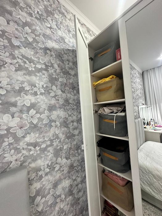 Шкаф для одежды, комод