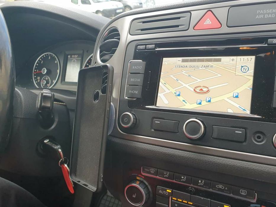 Card RNS 310 România Full Europa !